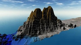 Usul Nama Gunung Bawah Laut Pacitan Terungkap: Asa tak Jadi Bencana