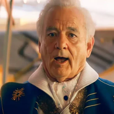 Kemunculan Kembali Bill Murray di Trailer Perdana 'Ghostbusters: Frozen Empire'