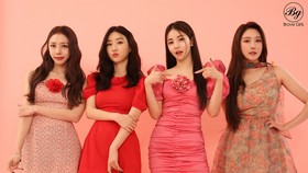 Para Member Brave Girls Akan Reuni dan Ganti Nama