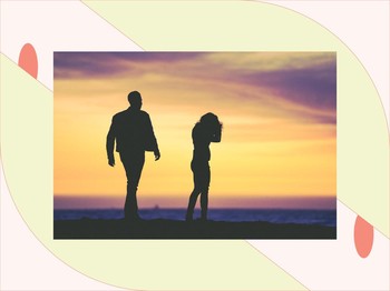 Pasangan Tak mau Kita Berkembang: Romantis atau Insecure?
