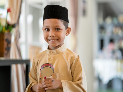 Contoh Pidato Isra Miraj untuk Materi Ceramah Anak Sekolah, Singkat Penuh Pesan Bermakna