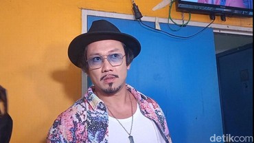 img-title Tanggapi 'Kutukan' Podcast soal Alshad, Denny Sumargo: Sebenarnya Itu...