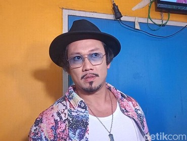 Tanggapi 'Kutukan' Podcast soal Alshad, Denny Sumargo: Sebenarnya Itu...