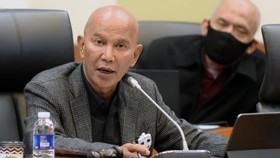 Said: Surplus Neraca Perdagangan Belum Optimal Sumbang Devisa Negara