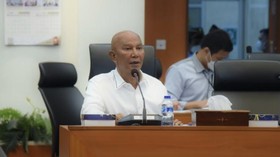 Ketua Banggar: Jaga Integritas Abdi Negara di Tengah Sorotan Publik