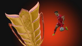 EDUSPORTS: Sejarah Piala Asia U-20