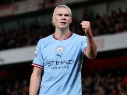 Tiga Tim Liga Inggris yang Belum Erling Haaland Jebol