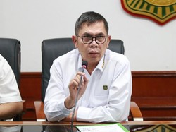 Jampidum Kejagung Fadil Zumhana Sempat Dirawat 2 Bulan di RS Sebelum Wafat