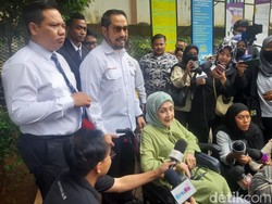 Mertua Kecewa Venna Melinda Blokir Semua Komunikasi