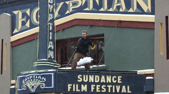 Film Pendek Sundance Film Festival 2023/ Foto: Youtube.com/ Sundance Institute