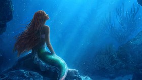 Teaser Baru Little Mermaid Tampilkan Eric dan Ursula Versi Live Action
