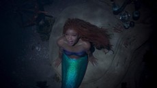 Prinsip Ariel The Little Mermaid Versi Live Action Beda dari Animasi