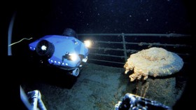 5 Alasan Ekspedisi Bawah Laut Titanic Masih Berbahaya