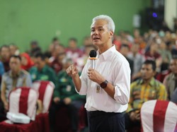 Angka Perkawinan Anak di Jateng Turun, Ini Penjelasan Ganjar
