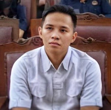 Ini Alasan Tante Brigadir J Protes saat Bharada E Divonis 1,5 Tahun Penjara