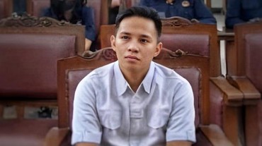 img-title Ini Alasan Tante Brigadir J Protes saat Bharada E Divonis 1,5 Tahun Penjara