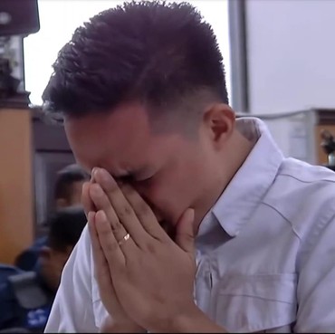 Jalani Sidang Etik Polri, Bharada E Tetap Jadi Polisi