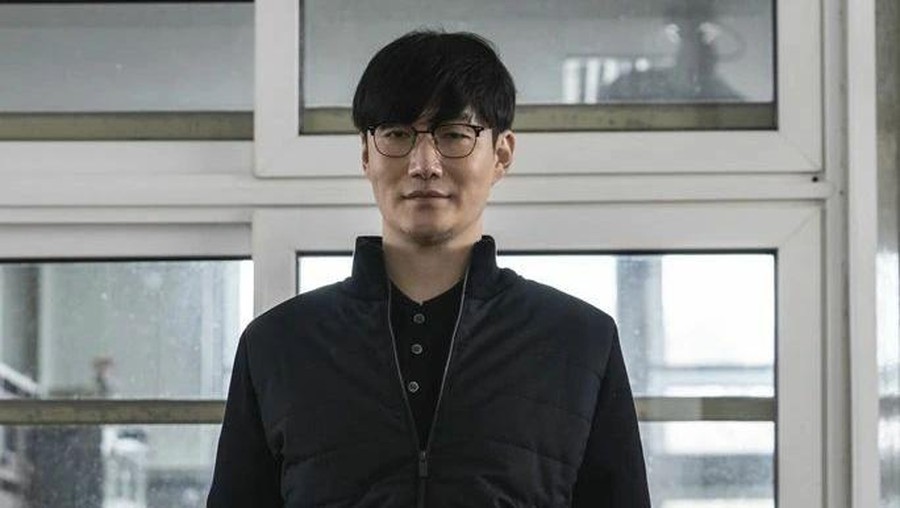Heo Dong Won