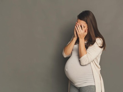 9 Bahaya Stres saat Hamil bagi Ibu dan Janin, Termasuk Picu Preeklamsia