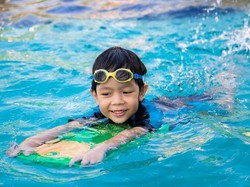 Catat! Ini Olahraga Anak yang Aman Saat Covid-19 Kembali Muncul