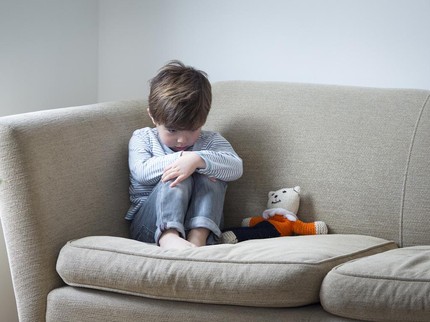 5 Dampak Pola Asuh Permisif Terhadap Kesehatan Mental Anak