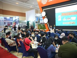 Lagi Cari-cari Rumah? Di Acara Ini Banyak Promonya