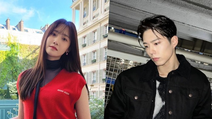 instagram.com/parkb0gum/ - instagram.com/yoona__lim/