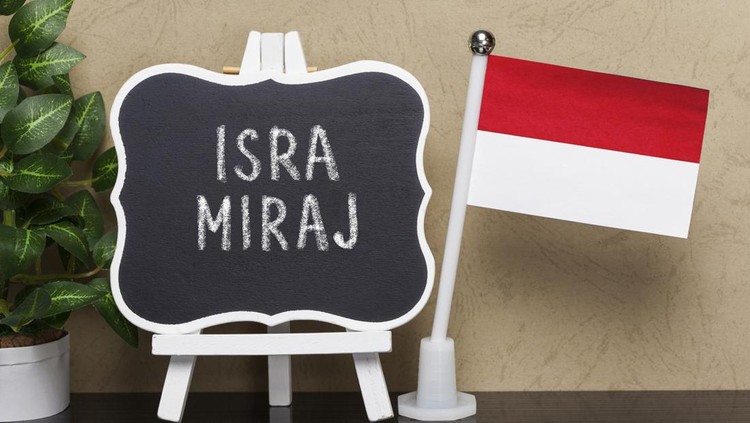 Isra Miraj Isra Miraj