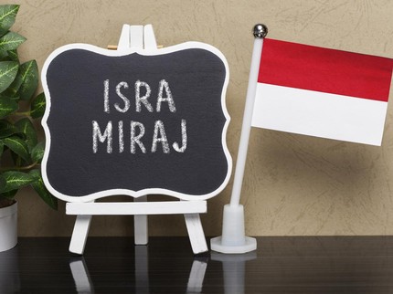 Kumpulan Kisah Nabi Muhammad Lengkap untuk Diajarkan ke Anak & Mukjizatnya