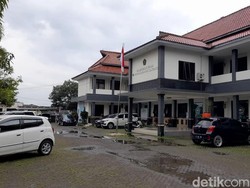 Kemenag Sumedang Catat 781 Orang Pendaftar Batalkan Berangkat Haji