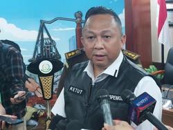 Sidang Pembunuhan Berantai Wowon cs Tertunda 5 Kali, Kejagung Panggil Jaksa