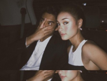 img-title Sudah Putus, Eks Pacar Caitlin Halderman Pamer Sosok Spesial di Hari Valentine