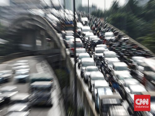 Uji Coba Gerbang Tol Fatmawati 2 Berlaku Sore Ini