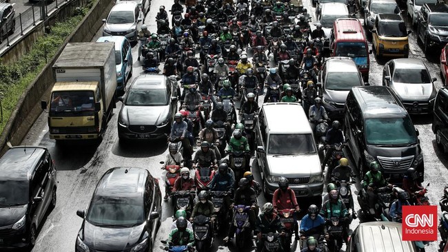 Sedikitnya 20 titik persimpangan di Jakarta telah memakai teknologi kecerdasan buatan untuk mengurai kemacetan. Berikut 20 titik persimpangan tersebut.