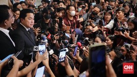Sarasehan Bola Nasional Bahas Liga 2 dan Degradasi Liga 1