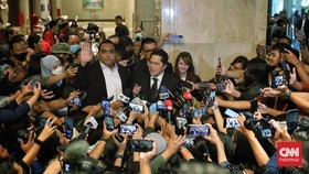 Top 3 Sports: Erick Thohir Ketua PSSI, Pemilihan Waketum Penuh Drama