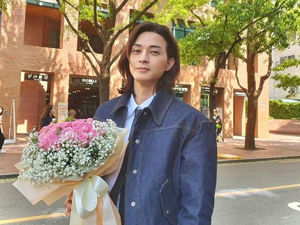 5 Fakta Menarik Aktor Tampan Kim Ji Hoon, Awet Muda & Bugar di Usia 41 Tahun