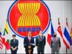 Keketuaan ASEAN 2023 dan Krisis Myanmar