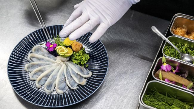 Sashimi atau sushi? Keduanya lezat dan bergizi, tapi tidak sama. Ini 8 perbedaan penting sebelum Anda pilih.