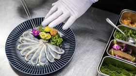 Sashimi vs Sushi, Mana yang Lebih Sehat? Ini 8 Perbedaannya