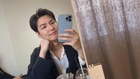 <p>Sebagai informasi, di awal karier Lee Min Ho bekerja menggunakan nama panggung. Hal ini tidak banyak orang tahu tentang itu, Bunda. (Foto: Instagram @actorleeminho)<br /><br /><br /></p>