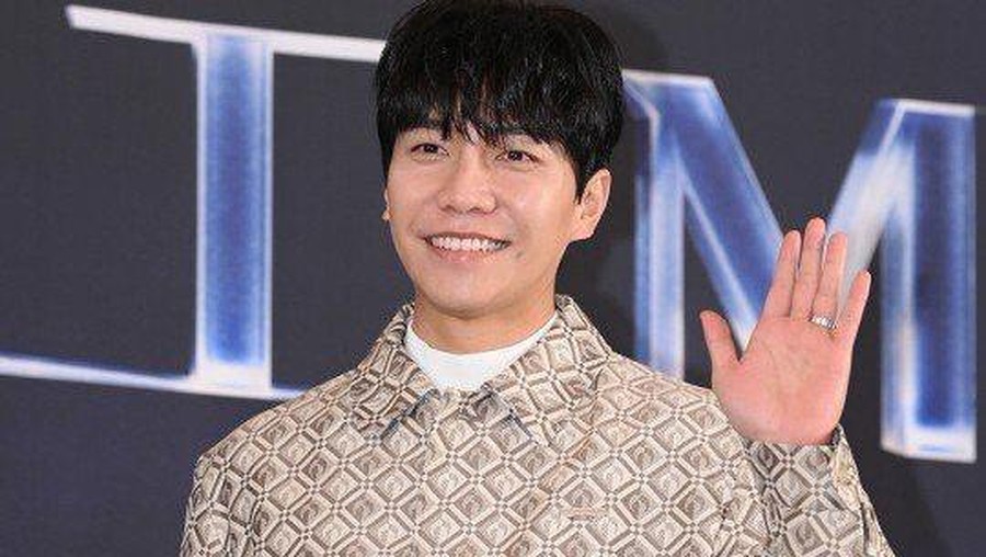 Lee Seung Gi