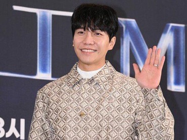 img-title Lee Seung Gi Batalkan Konser & Ingkar Janji dengan Sponsor, Kenapa?