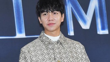 img-title Yeay! Lee Seung Gi Bakal Konser di Jakarta 24 Juni