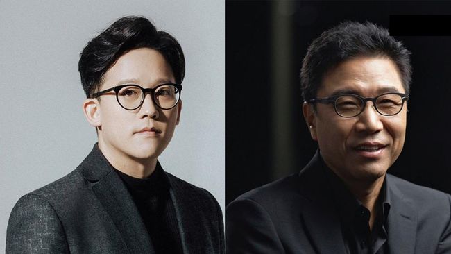CEO SM Entertainment Chris Lee tuding misi pribadi Lee Soo-man buat rencana comeback aespa terhambat.