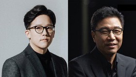 Daftar Tuduhan Bos SM Entertainment Chris Lee Soal Lee Soo-man