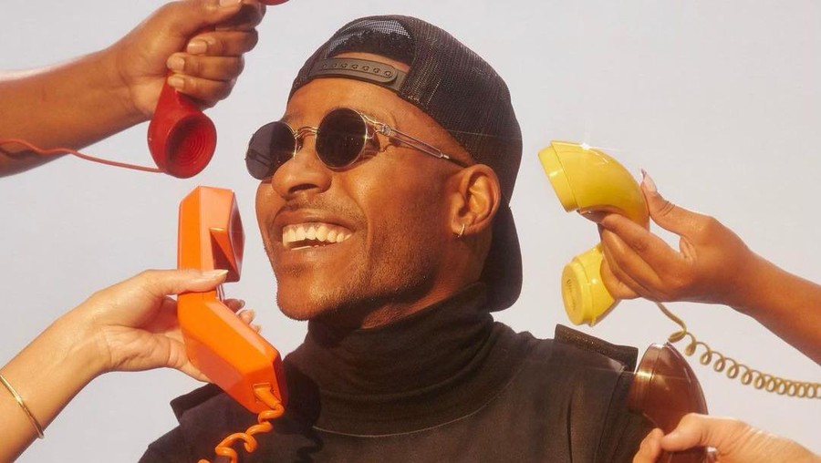 Lirik Lagu Replay This - Eric Bellinger