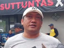 Manajer Arema FC Jadi Tersangka Rokok Ilegal