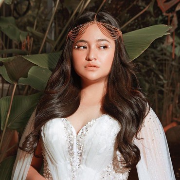 Marshanda Bagi Unggahan Seolah Perpisahan Terakhir, Netizen Khawatir