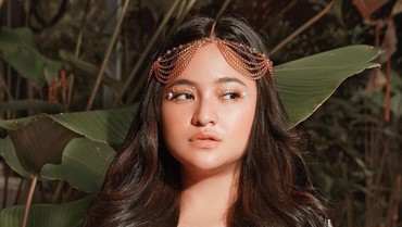 Marshanda Bagi Unggahan Seolah Perpisahan Terakhir, Netizen Khawatir